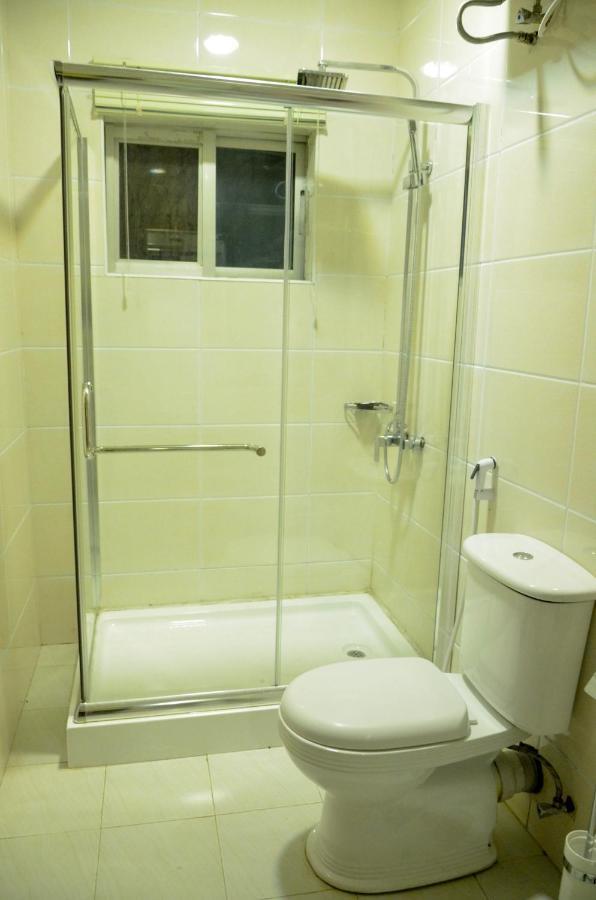 Crystal House International Hotel Ilorin Bagian luar foto